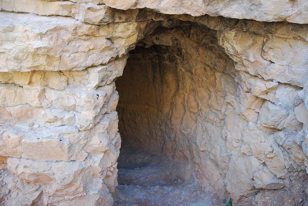 Acueducto romano de Albarracín